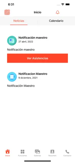Game screenshot Colegio de Iberoamerica hack