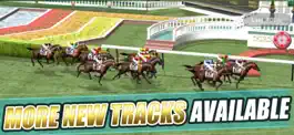 Game screenshot iHorse 2022：Horse Racing Game mod apk