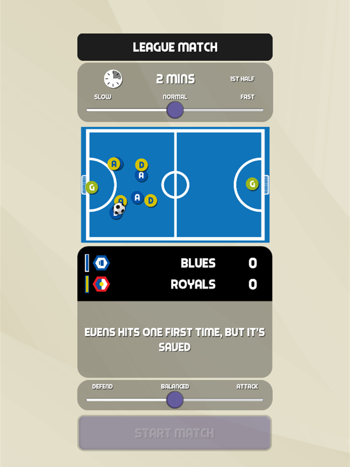 Womens Football 2023