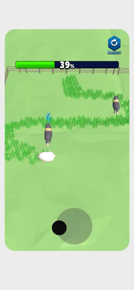 Game screenshot Sheep and Wolves - Casual Game hack