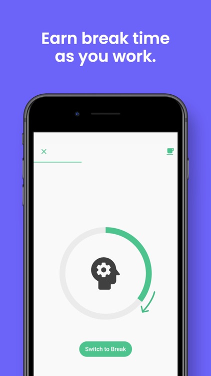 Time Game: Productivity App