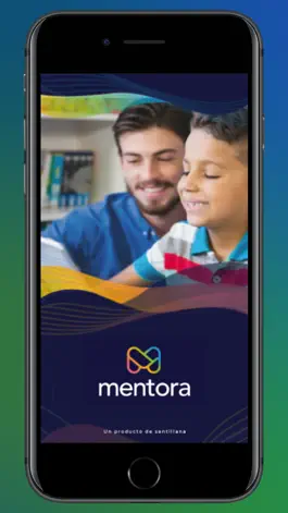 Game screenshot Mentora App mod apk