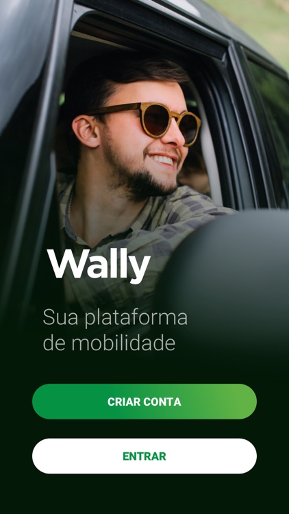 Greenpass Wally