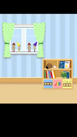 Game screenshot Escape Snack Time hack