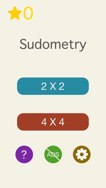 Sudometry