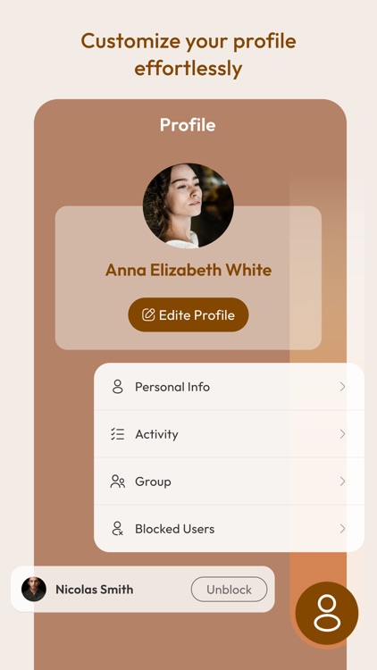 AppZocial Community screenshot-4