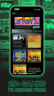 playup slots+ play real money iphone screenshot 1