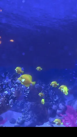 Game screenshot Coral Reef HD Lite hack