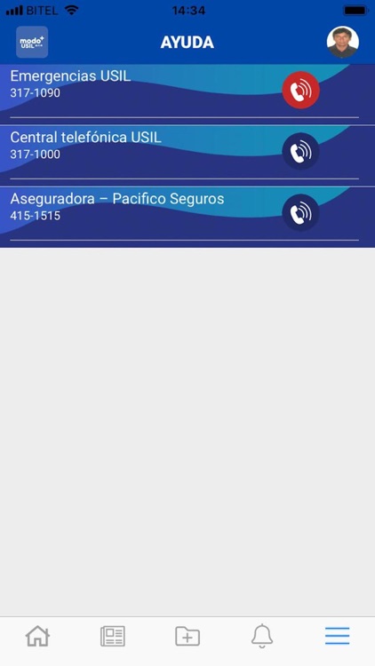 Modo Usil+ screenshot-9