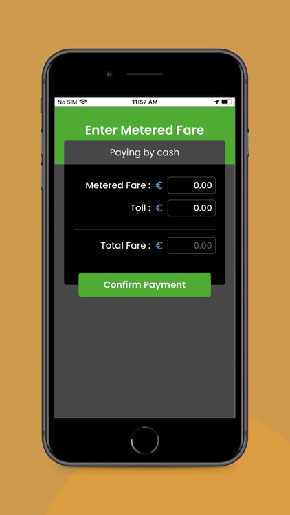 eircab Driver App screenshot-5