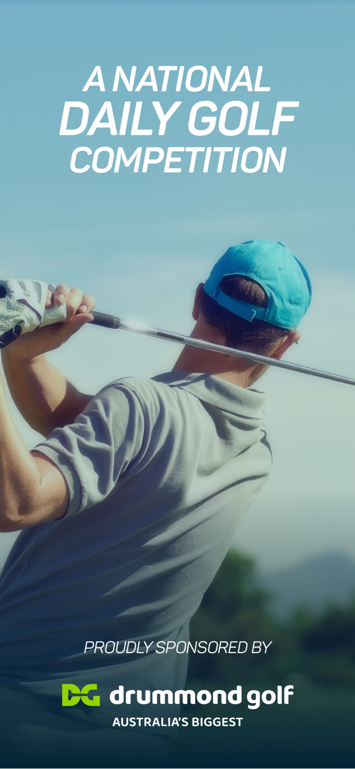 AGC  Amateur Golf Challenge