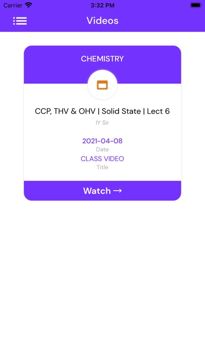 Learnivio Student screenshot-6