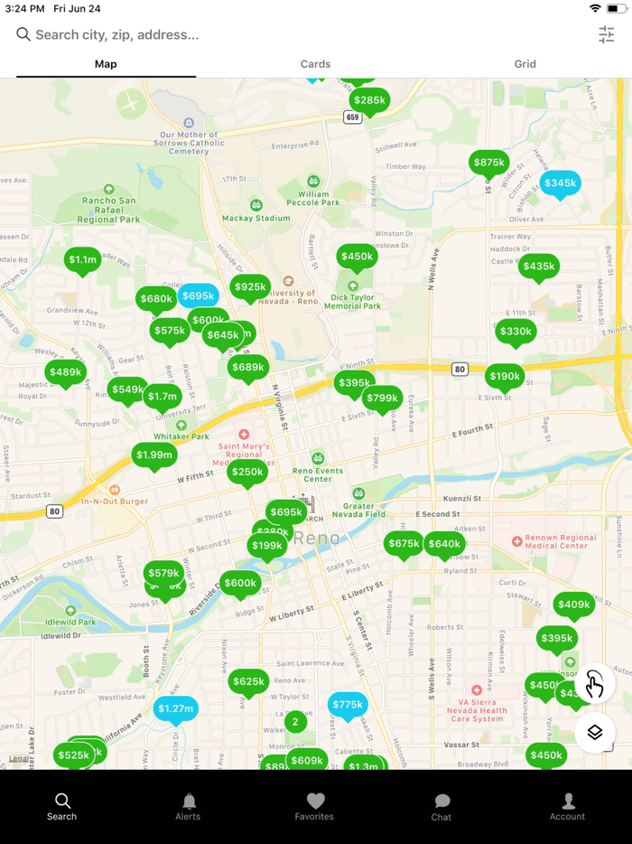 Allison Real Estate Group