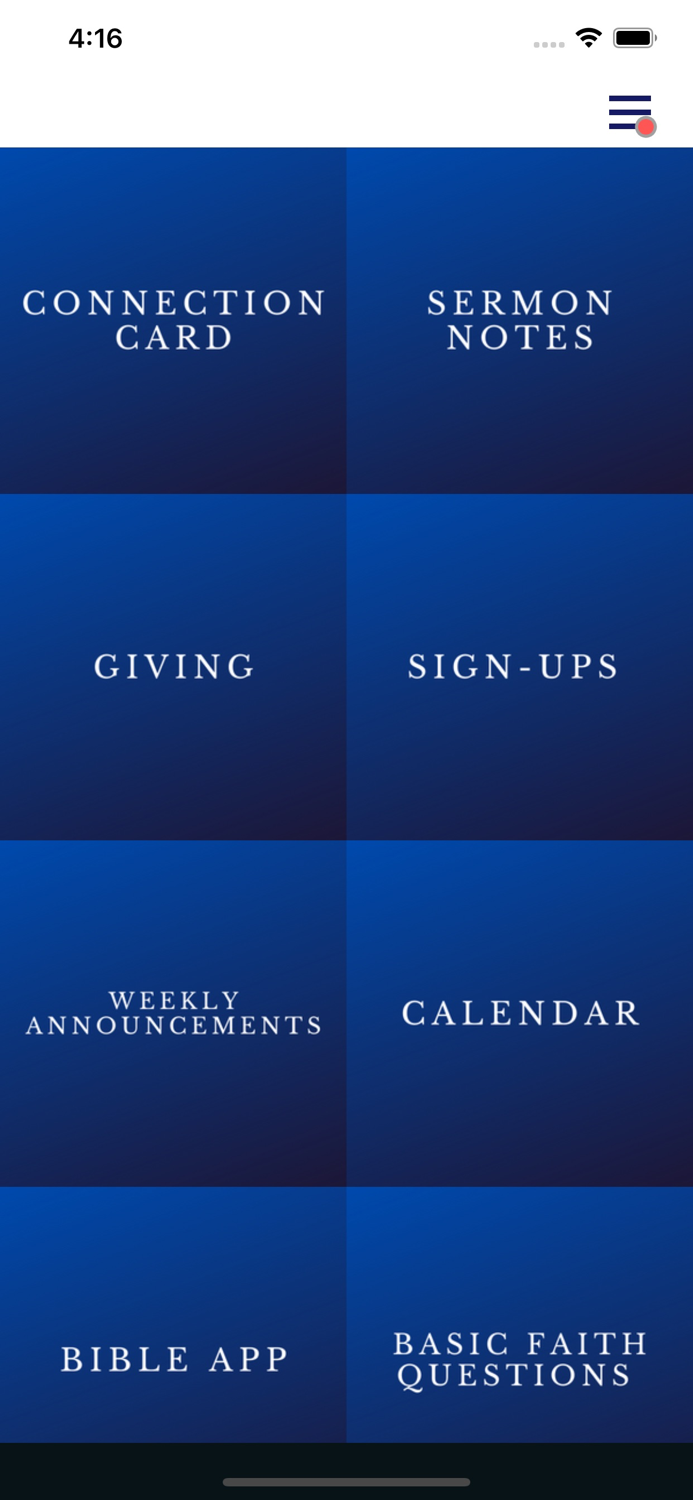 Kingsview FWB Church