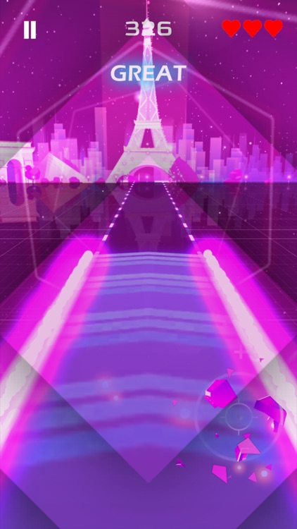 Beat Shooter 3D screenshot-3