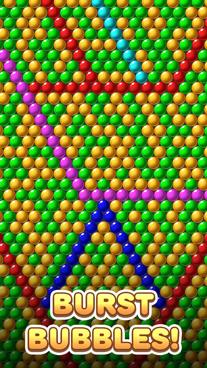 Bubble Classic VIP No Ads