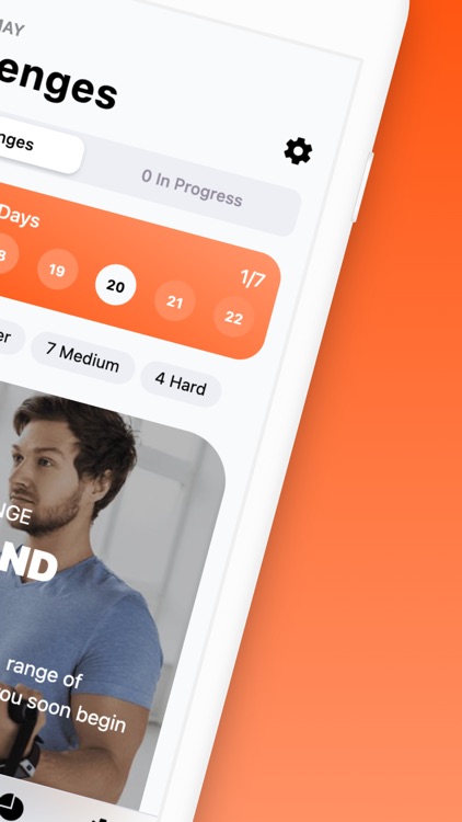 Resistance Band Training App