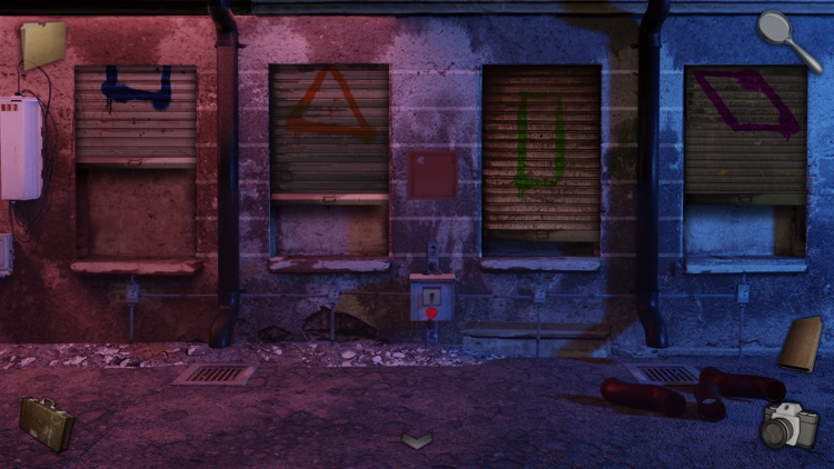 Incoherence screenshot-7