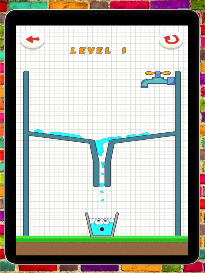 Sad Cups To Happy Cups