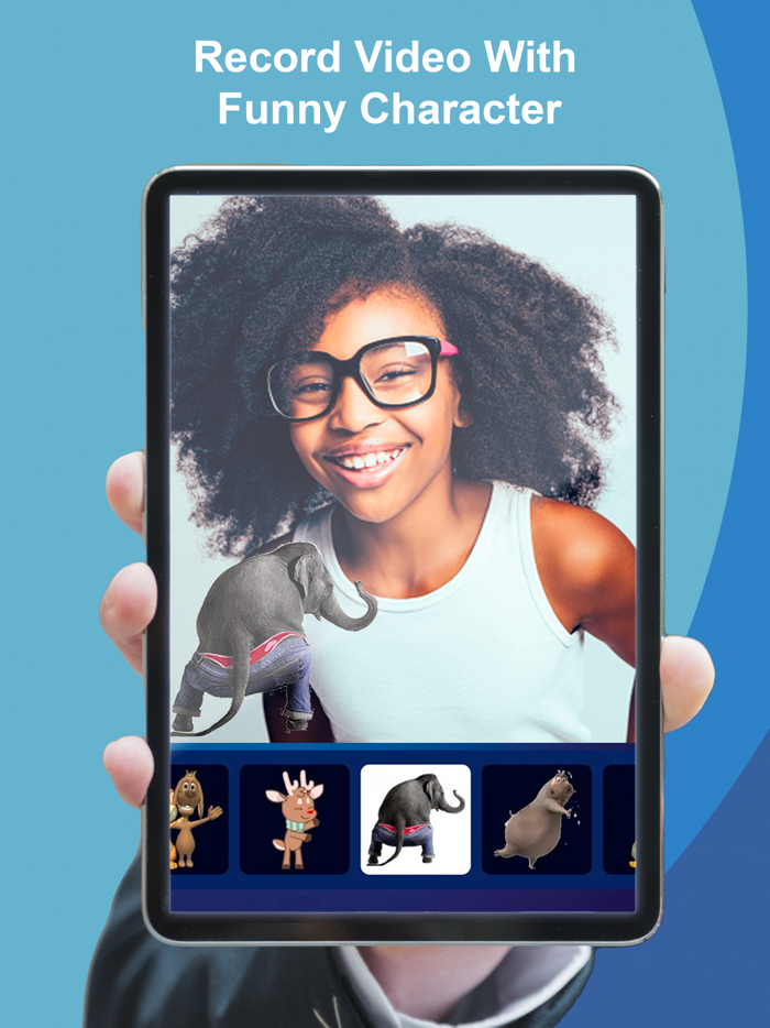 Fun With Lovely Characters Pro