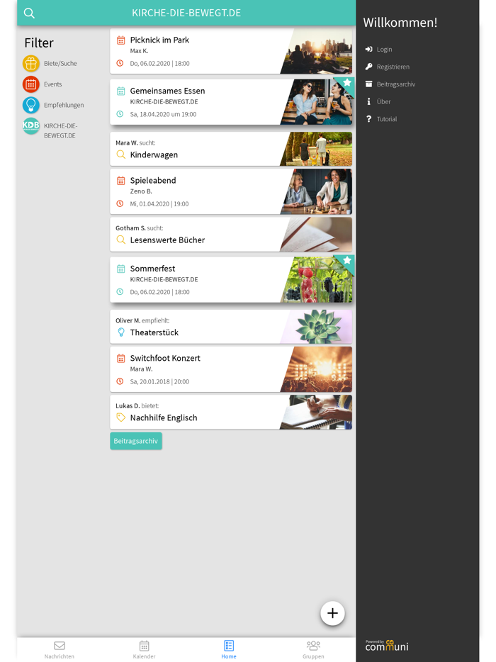 KIRCHE-DIE-BEWEGT.DE