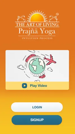 Game screenshot Prajñā Yoga mod apk