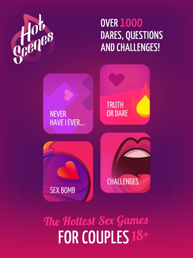 Best Sex Game App