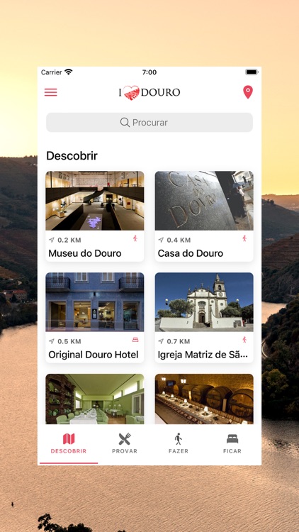 App I Love Douro