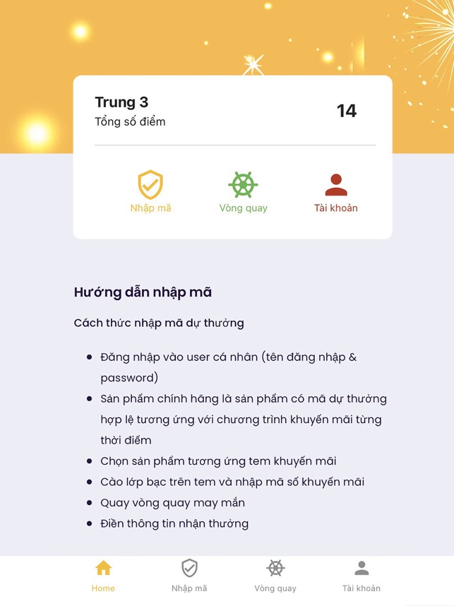 Mỹ Phẩm Đông Anh Khuyến Mãi