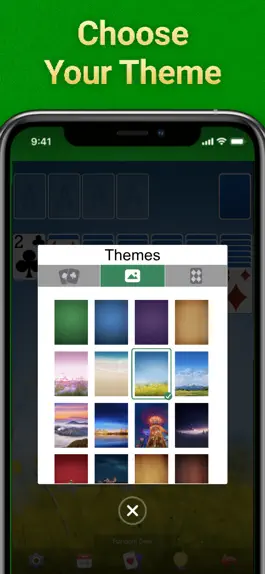 Game screenshot Solitaire Classic 2023 hack