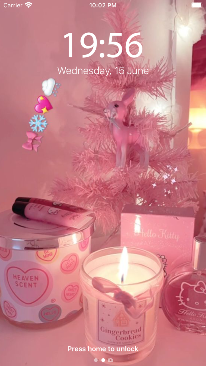 Girly Wallpapers Ultra HD