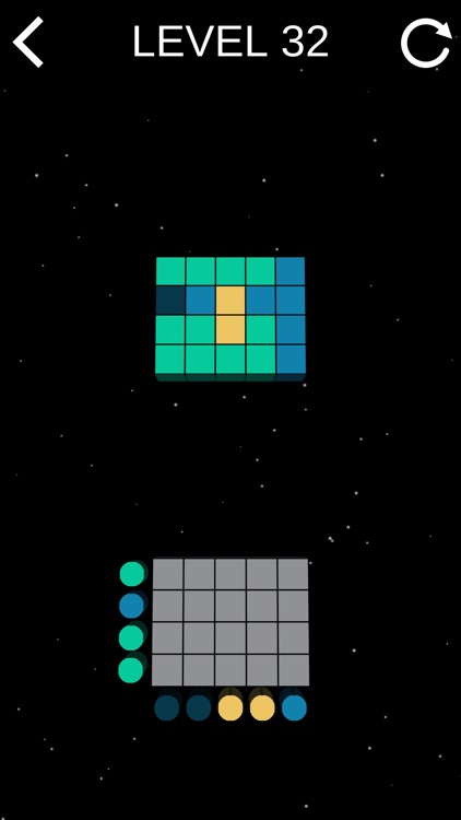 Pattern Color Match screenshot-7