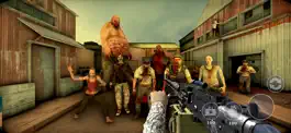 Game screenshot Undead Zombies City Survival hack