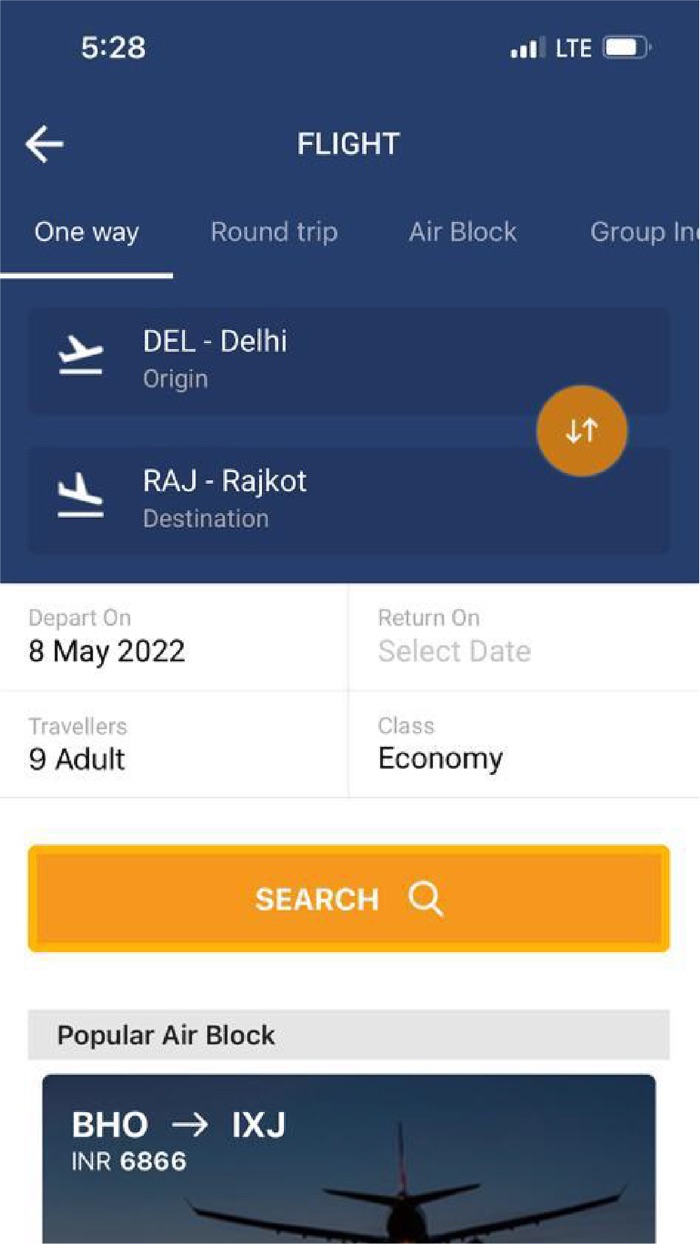 Fiesta Dream Holidays