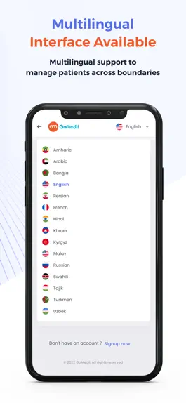 Game screenshot GomediiPartner apk