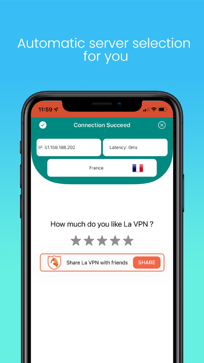 La VPN - Online VPN
