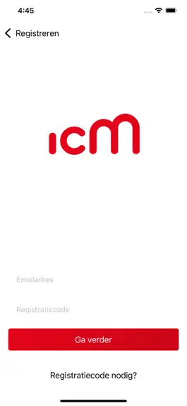 Game screenshot ICM Kennisparade apk