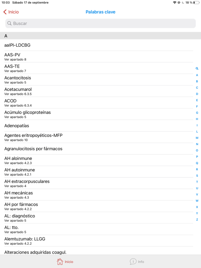 Manual de Hematología 2022