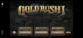 Game screenshot Gold Rush! Companion App mod apk