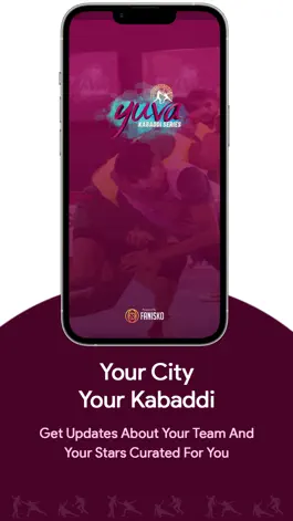 Game screenshot Yuva Kabaddi Series Official mod apk