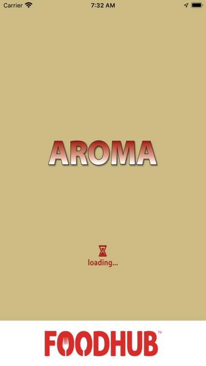 Aroma Kebabs