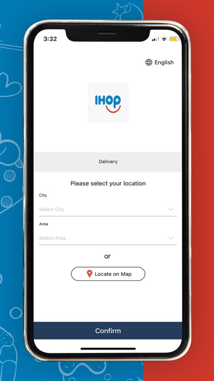 Ihop app deals