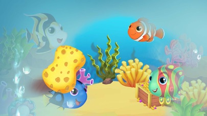 Aquarium - Fish Gameのおすすめ画像3