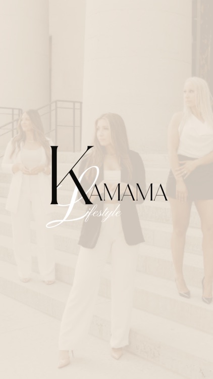 KAMAMA screenshot-5