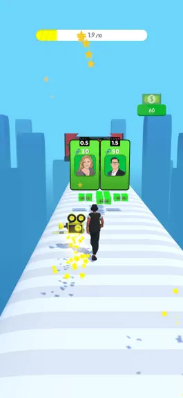 Game screenshot My Perfect Movie hack