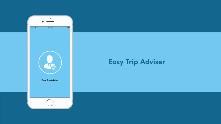 Easy Trip Adviser
