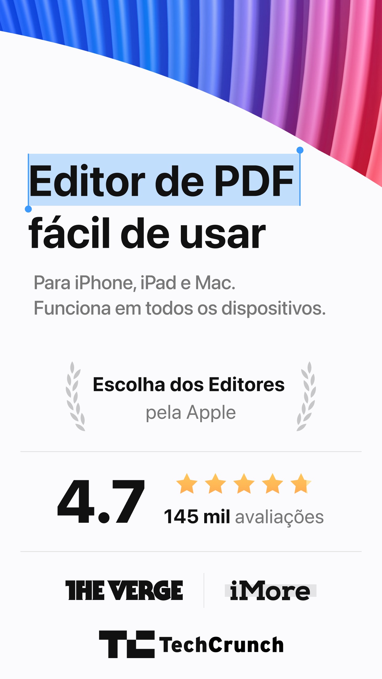 Readdle Lança Versão 6.0 Do PDF Expert Para IOS Com Mais Recursos De ...