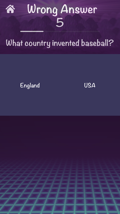 Screenshot #3 pour Wrong Answer