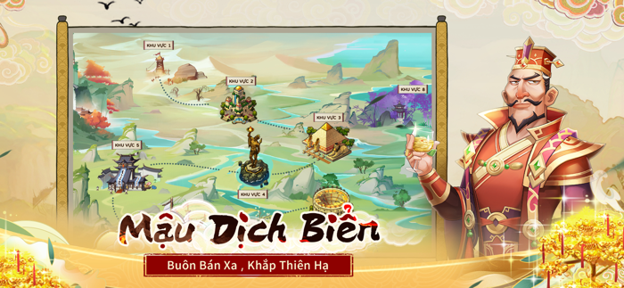 Phú Hộ Công Lược