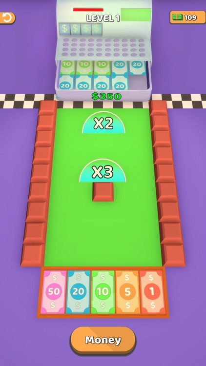 Coin Attack! screenshot-3